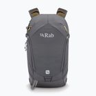 Туристическа раница Rab Tygen 22 and graphene
