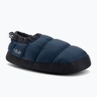 Пантофи Rab Down Hut tempest blue