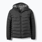 Мъжко пухено яке Rab Infinity Windstopper Hoody black