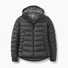 Дамско пухено яке Rab Electron Pro Hoody black
