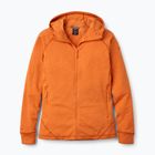 Дамски суитшърт Rab Nexus Hoody dark melba
