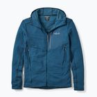 Мъжки суитшърт Rab Ascendor Light Hoody tempest blue