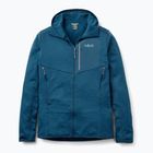 Мъжки суитшърт Rab Ascendor Hoody tempest blue