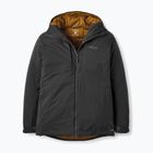 Мъжко ватирано яке Rab Xenair Alpine Jacket black
