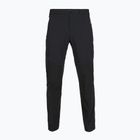 Мъжки софтшел панталони Rab Torque black