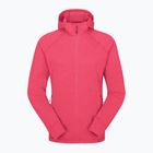 Женски суитшърт Rab Nexus Hoody watermelon
