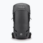 Туристическа раница Rab Ascendor 35 l black
