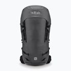 Туристическа раница Rab Ascendor 45 l black