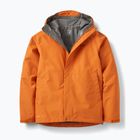 Мъжко яке за дъжд Rab Downpour dark melba