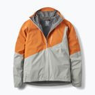 Мъжко яке за дъжд Rab Downpour Trail Light dark melba/light zinc