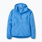 Дамско яке против вятър Rab Windgather Hoody bluebird