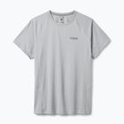 Мъжка тениска Rab Sonic Tee light zinc