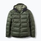 Мъжко пухено яке Rab Neutrino Pro Hoody army