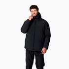 Мъжко пухено яке Rab Valiance black