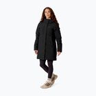 Дамско пухено палто Rab Valiance Parka black