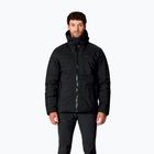 Мъжко пухено яке Rab Microlight Shield  black