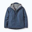 Мъжко яке за дъжд Rab Downpour Jacket galaxy blue