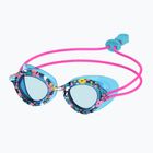 Детски очила за плуване Speedo Sunny G Pop Sea Shells Print bachelor button multi ditsy / celeste