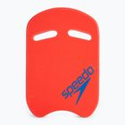 Speedo Kick Board дъска за плуване червена 8-0166015466