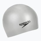 Speedo Шапка за дълга коса сребърна 8-0616814561