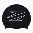 Speedo Силиконова капачка с печат, черна 8-0838514631