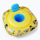 Детска седалка за плуване Speedo Character 1-2 със седалка yellow/blue