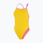 Speedo Solid Vback дамски бански костюм