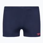 Мъжки боксерки за плуване Speedo Tech Panel navy/orange