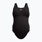 Дамски цял костюм за плуване Speedo Maternity Fitness black
