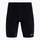 Speedo Hyperboom black/curious blue/true cobalt мъжки бански