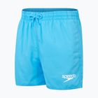 Детски плажни шорти Speedo Essentials 13" blue