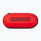 Калъф за плувни очила Speedo за съхранение червен
