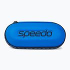 Speedo Съхранение на син калъф за плувни очила