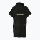 Пончо Speedo Swim Poncho S black/hyper yellow