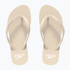 Дамски джапанки Speedo Flip Flop pale tan