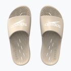 Мъжки чехли Speedo Slide AM pale tan