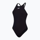 Дамски цял бански костюм Speedo Endurance+ V-Back black