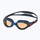 Очила за плуване Speedo Biofuse 2.0 turkish sea / amber