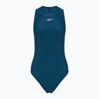 Speedo Hydrasuit дамски бански костюм от една част, тъмночервен