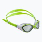 Очила за плуване Speedo Biofuse 2.0 green fizz / steel
