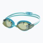 Speedo Vanquisher 3.0 Mirrored дамски очила за плуване бакалавър копче/лестер/златно огледало