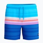 Мъжки плажни шорти Speedo Printed Redondo Edge Volley 16" turkish sea