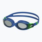 Детски очила за плуване Speedo Hydrosity 2.0 кобалтово/флуорово зелено