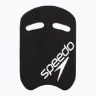 Speedo Kickboard черна/бяла дъска за плуване