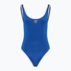 Speedo Solid Bound Scoop турско море дамски бански костюм от една част