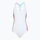 Дамски цял бански костюм Speedo Jetstream Boyleg bright white