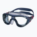 Маска за плуване Speedo Biofuse 2.0 peacoat / cobalt