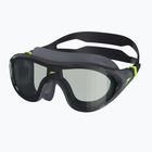 Маска за плуване Speedo Biofuse 2.0 black / steel