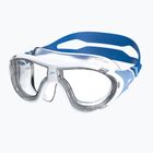Маска за плуване Speedo Biofuse 2.0 white / clear