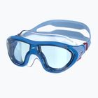 Детска маска за плуване Speedo Biofuse 2.0 lagoon blue / celeste